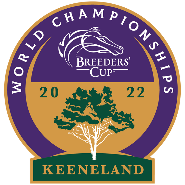 Breeders Cup ~50 days until Lexington 2022