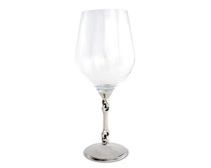 Bit Wine Glass